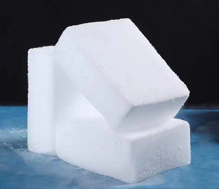 蘇普曼：在印刷包裝，干冰清洗機(jī)的應(yīng)用也是恰到好處
